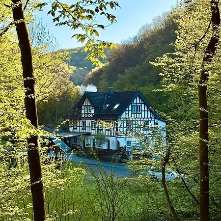 Urlaub In Alter Muehle - & Wellness *