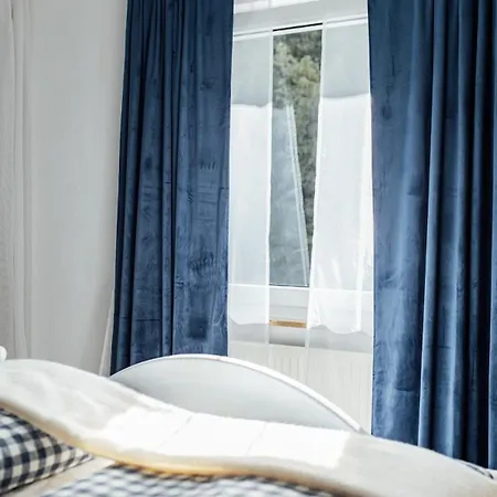 דירה Urlaub In Alter Muehle - & Wellness